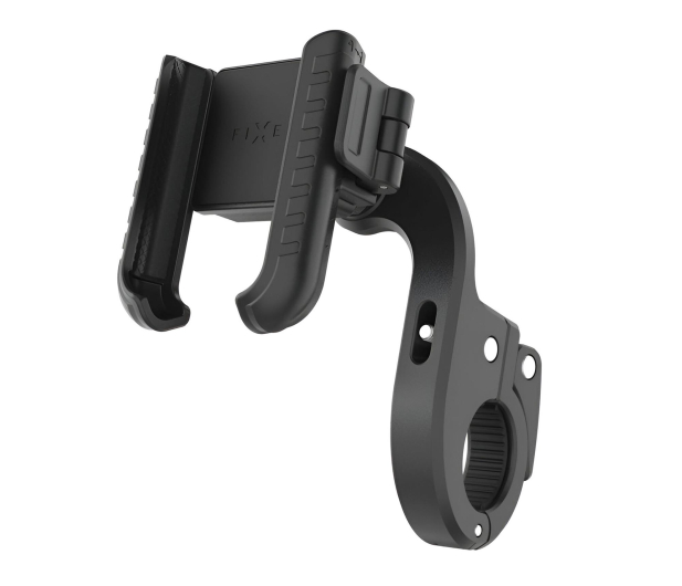 FIXED Uchwyt Rowerowy Bikee Plus Vista (szer. 62–88 mm) FIXBIPV-BK - 1338547 - zdjęcie